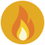 icons8 fire 64